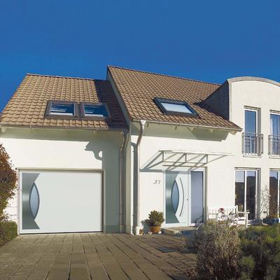 Dach+Fassade