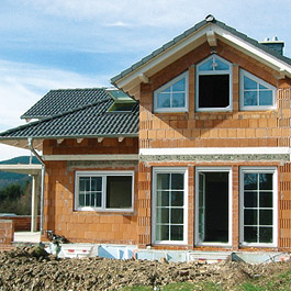 Rohbau + Kompetenz