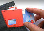 ec-cash-Zahlung