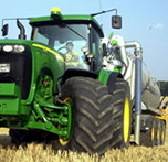 Landmaschinenservice