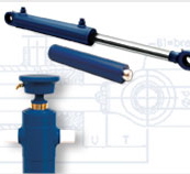 Hydraulikteile